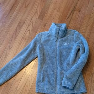 Woman’s XS The North Face Osito 2 Fleece